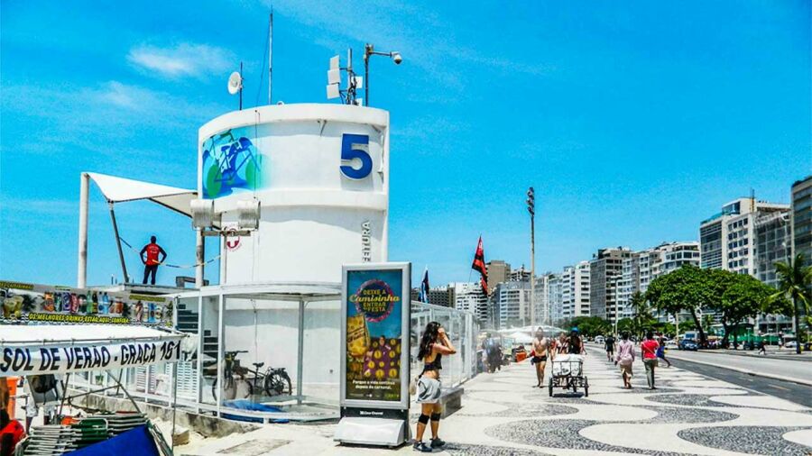 Imagem Posto 5